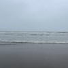 Autumn Sea