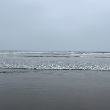 Autumn Sea