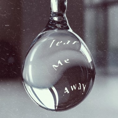 Tear Me Away