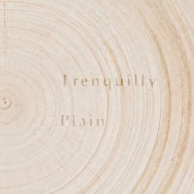 Tranquilly Plain