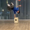 说说说 demo