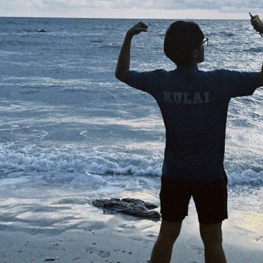 不是誰都是天生的天才demo