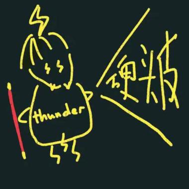 Thunder