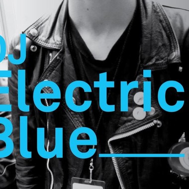 DJ Electric Blue - Electric Machine Mix 