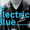 DJ Electric Blue - Electric Machine Mix 