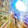花灑 demo