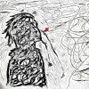 吸了一根名為「妳」的菸
