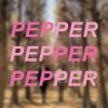 Pepper