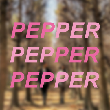 Pepper