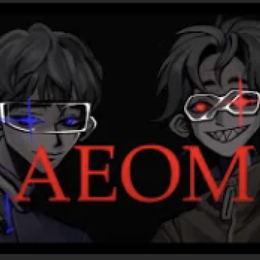O.DKizzya , P1us - 《AEOM》