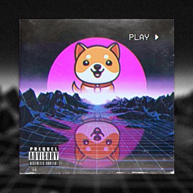 O.DKizzya , P1us , WhiteBo -《 Baby Doge Freestyle》
