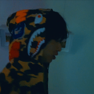 P1us , WhiteBo - December Freestyle