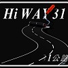 Hotel California live - Highway 31 cover