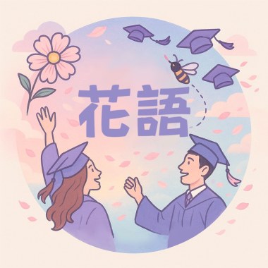 WHS-花語