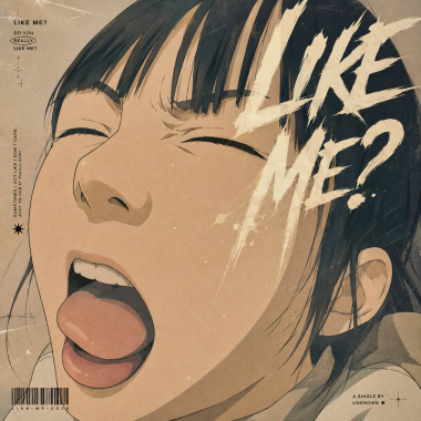LikeMe?(喜ver.)