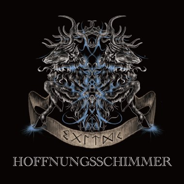 Hoffnungsschimmer 希望之光