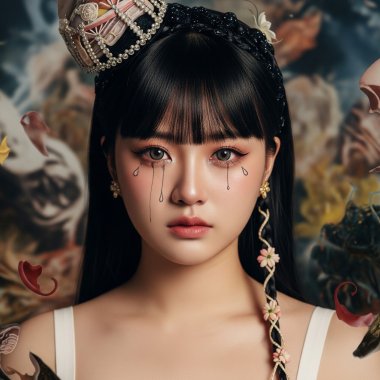 像極了愛情（女）