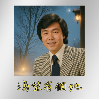 高仿懷舊金曲系列–《渴望有個她》