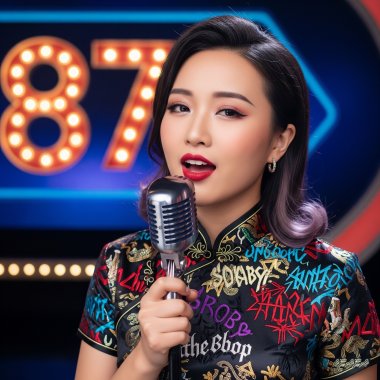 你是87，不能再高了