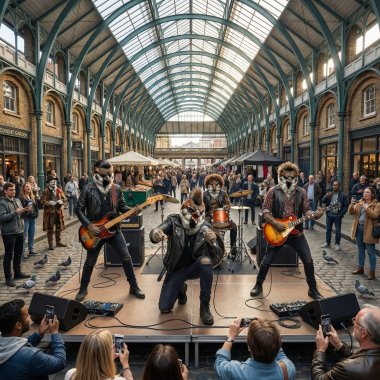 愛不能勉強（Alternative Version）