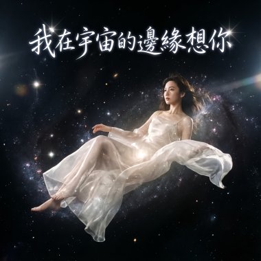 我在宇宙的邊緣想你
