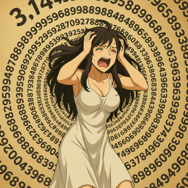 圓周率