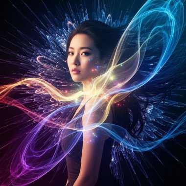 當夜色浮起你的名字