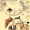 只想給車撞d(emo)