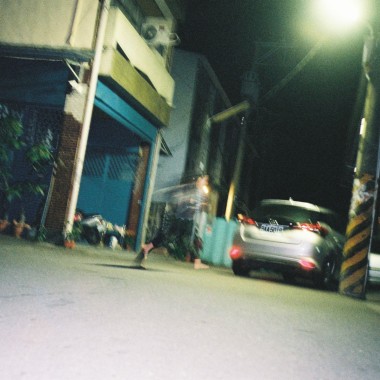 跑跑跑起來嚕