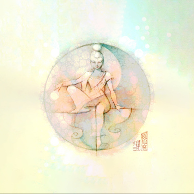 《無色》｜原創鋼琴獨奏曲