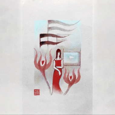 《中孚》| 原創中文歌曲
