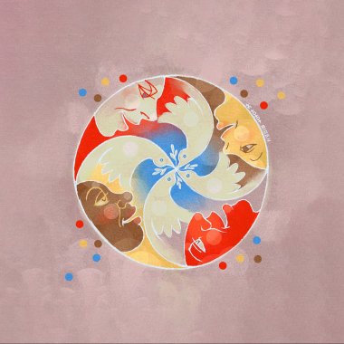 《白日夢》| 原創中文歌曲
