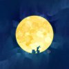 《月圓缺》(Bossa)｜原創中文歌曲