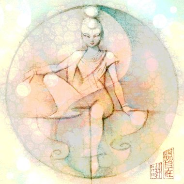 《無色》| 原創中文歌曲