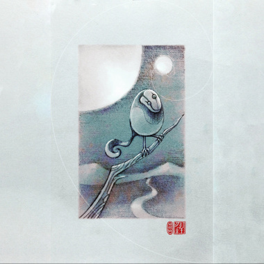《相象》| 原創中文歌曲