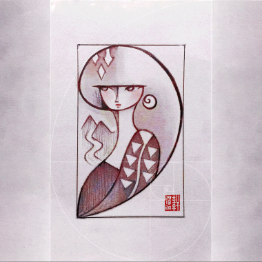 《廬山煙雨》(演唱會版)｜原創中文歌曲