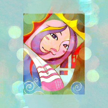 《五顔六色》| 原創中文歌曲