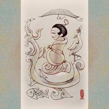 《道度行》| 原創中文歌曲