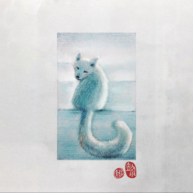 《長白雪》| 原創中文歌曲