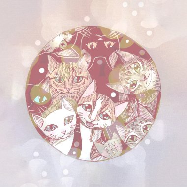 《風火家人曲》｜原創鋼琴獨奏曲