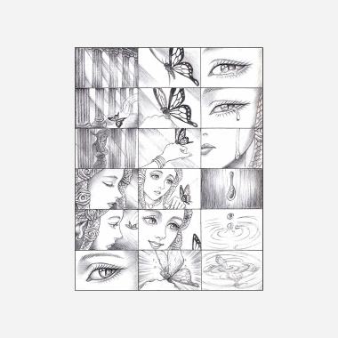 《夢蝶》| 原創中文歌曲
