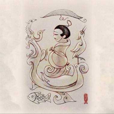 《道度行》| 原創中文歌曲