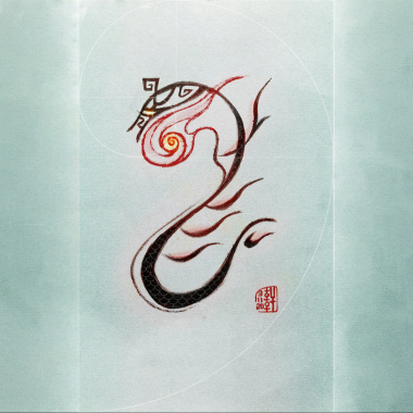 《龍影俠蹤》| 原創中文歌曲