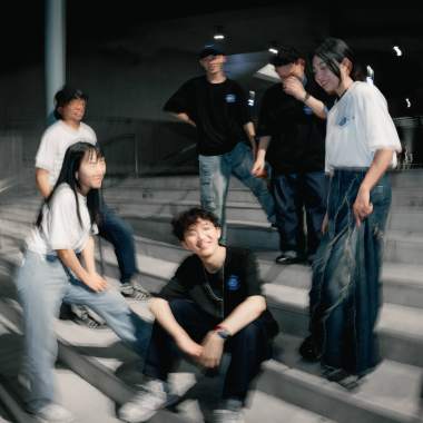 鹿 demo live session