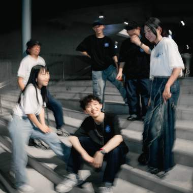 孤島 demo live session