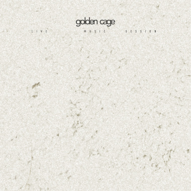 Golden Cage (Studio Session)