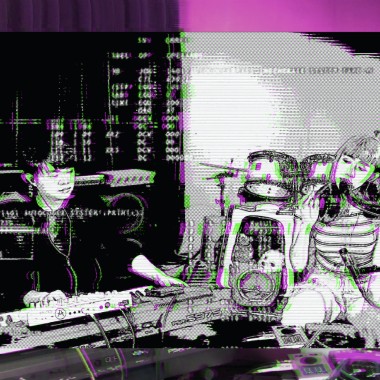 R&B練習 Demo