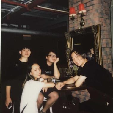 游戏结束