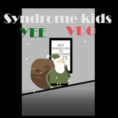 Syndrome Kids(Yee&VDO) -20188