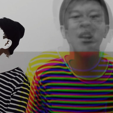 YEE from Syndrome Kids - 妥瑞氏症(PROD BY immark)